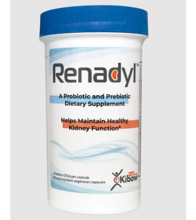 Renadyl - Nutritional supplement
