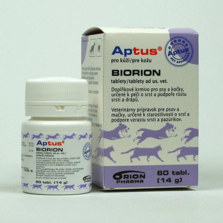 Aptus biorion