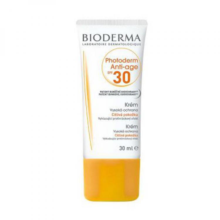 bioderma anti age cream