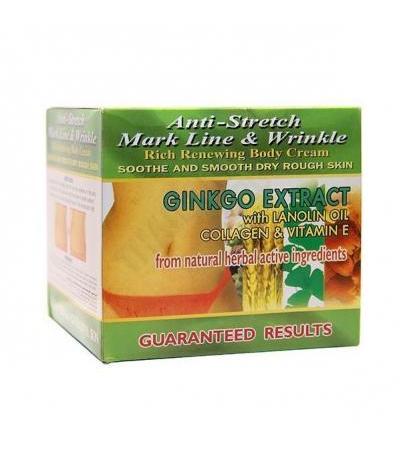 Крем от растяжек и дряблости Anti-Stretch Mark Line & Wrinkle